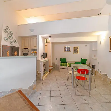 Pgs Immobiliare Srls Millelire Monolocale A Due Passi Da Cala Gavetta La Maddalena