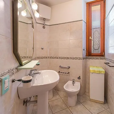 Pgs Immobiliare Srls Millelire Monolocale A Due Passi Da Cala Gavetta La Maddalena Apartment *