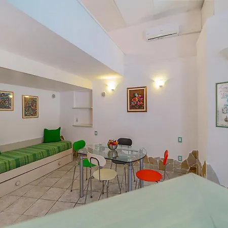 Pgs Immobiliare Srls Millelire Monolocale A Due Passi Da Cala Gavetta La Maddalena Apartment *