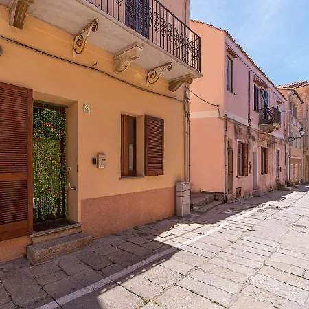 Pgs Immobiliare Srls Millelire Monolocale A Due Passi Da Cala Gavetta La Maddalena Apartment *