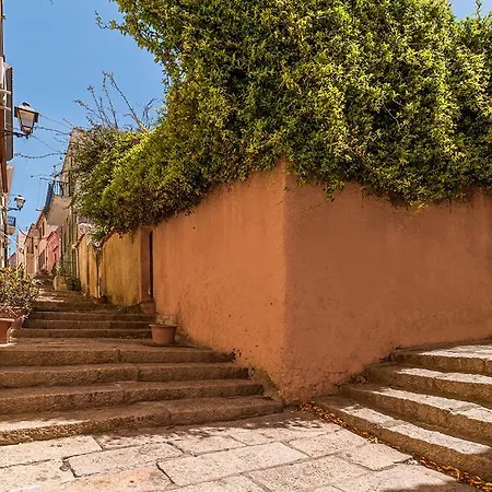 Laureliving Millelire 公寓 马达莱纳