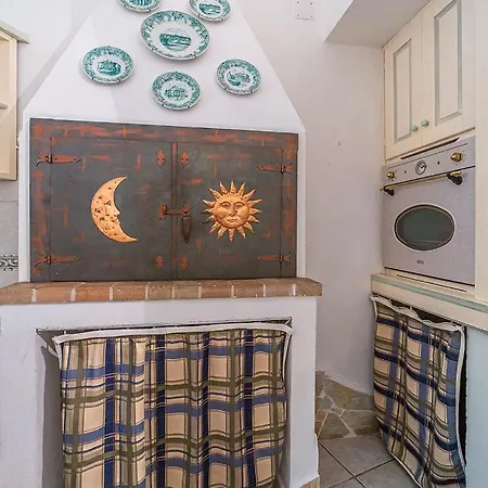 Laureliving Millelire 公寓