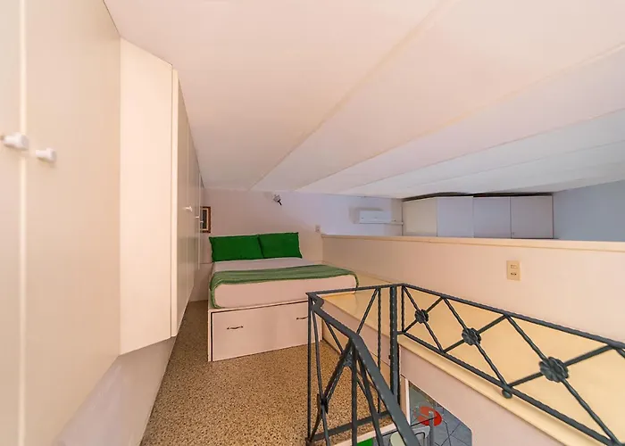 Laureliving Millelire Apartment La Maddalena (Sassari)