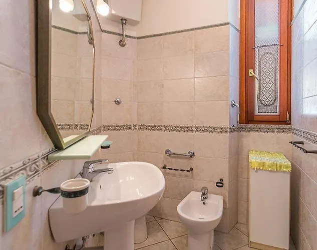 Laureliving Millelire Apartman *
