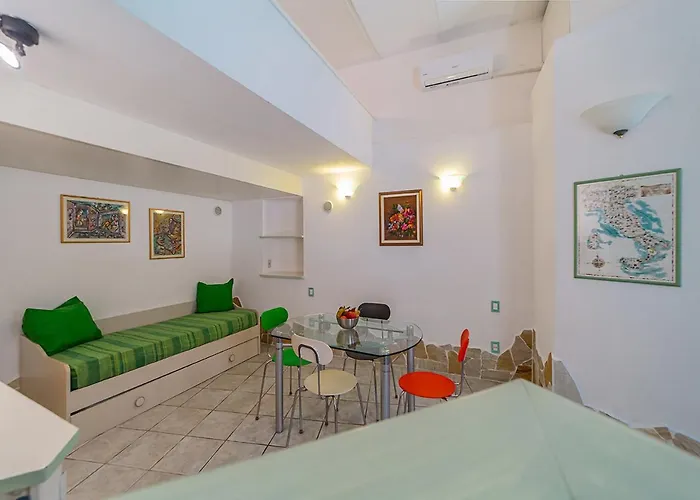 Laureliving Millelire Apartment *