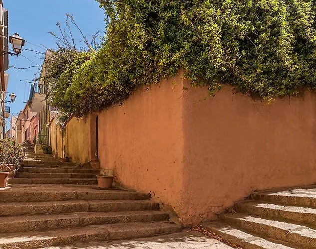 Laureliving Millelire Apartman La Maddalena