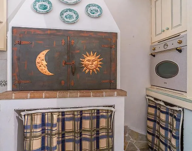 Laureliving Millelire 公寓