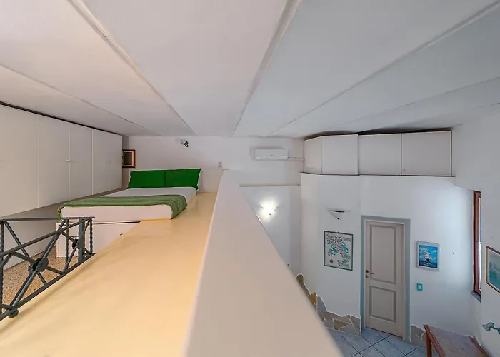 Laureliving Millelire Apartman La Maddalena